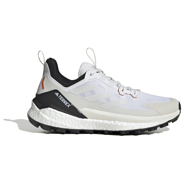 adidas Terrex - Terrex Free Hiker 2 Low - Multisportschuhe Gr 8 weiß/grau adidas Terrex - Terrex Free Hiker 2 Low - Multisportschuhe Gr 8 weiß/grau von adidas Terrex