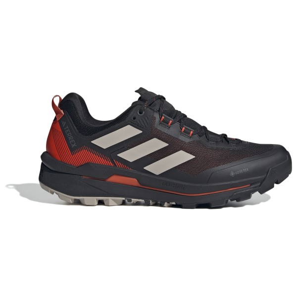 adidas Terrex - Terrex Skychaser Tech GTX - Approachschuhe Gr 10,5 grau von adidas Terrex