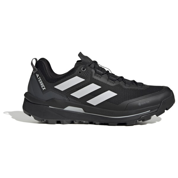 adidas Terrex - Terrex Skychaser Tech GTX - Approachschuhe Gr 11,5 schwarz von adidas Terrex