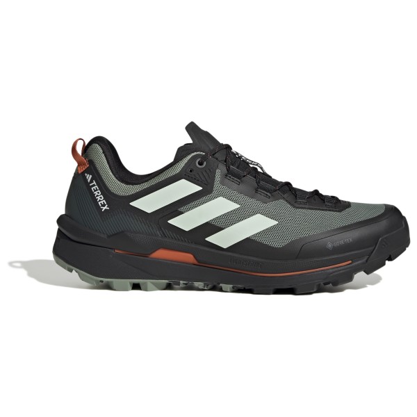 adidas Terrex - Terrex Skychaser Tech GTX - Approachschuhe Gr 7 schwarz/grau adidas Terrex - Terrex Skychaser Tech GTX - Approachschuhe Gr 7 schwarz/grau von adidas Terrex