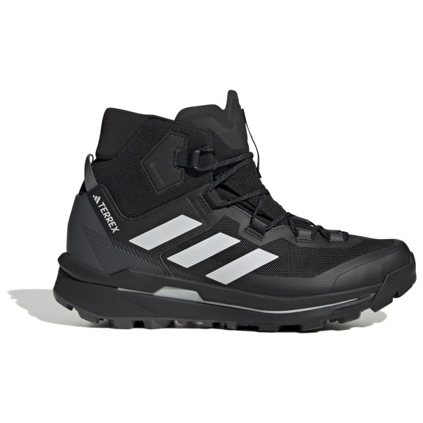 adidas Terrex - Terrex Skychaser Tech Mid GTX - Wanderschuhe Gr 7 schwarz von adidas Terrex