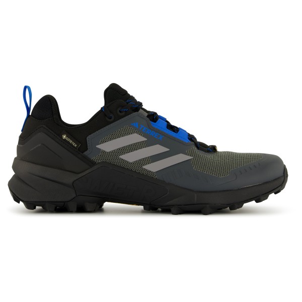 adidas Terrex - Terrex Swift R3 GTX - Multisportschuhe Gr 10 schwarz von adidas Terrex