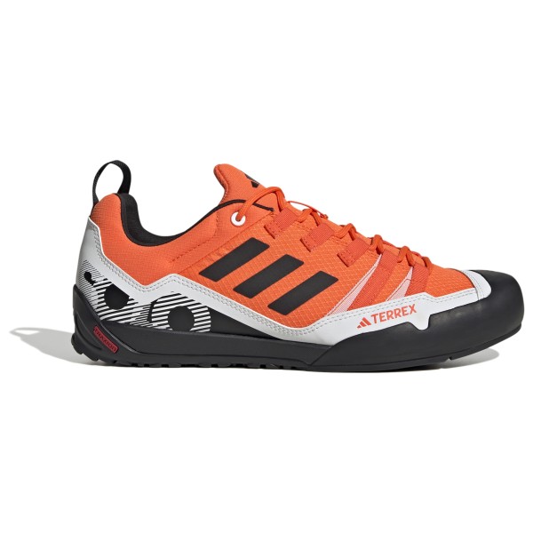 adidas Terrex - Terrex Swift Solo 2 - Approachschuhe Gr 11,5 bunt von adidas Terrex