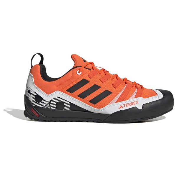 adidas Terrex - Terrex Swift Solo 2 - Approachschuhe Gr 4 bunt von adidas Terrex