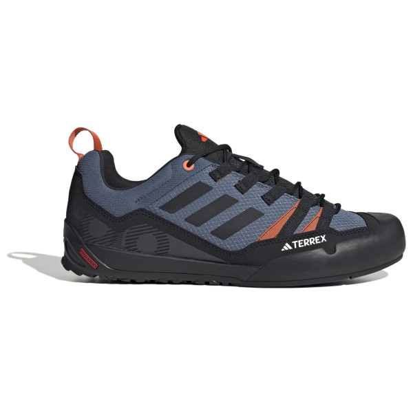 adidas Terrex - Terrex Swift Solo 2 - Approachschuhe Gr 5,5 schwarz adidas Terrex - Terrex Swift Solo 2 - Approachschuhe Gr 5,5 schwarz von adidas Terrex