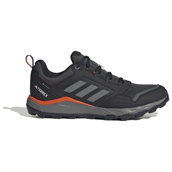 adidas Terrex - Terrex Tracerocker 2 GTX - Multisportschuhe Gr 12,5 grau von adidas Terrex