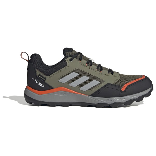 adidas Terrex - Terrex Tracerocker 2 GTX - Multisportschuhe Gr 12 grau von adidas Terrex