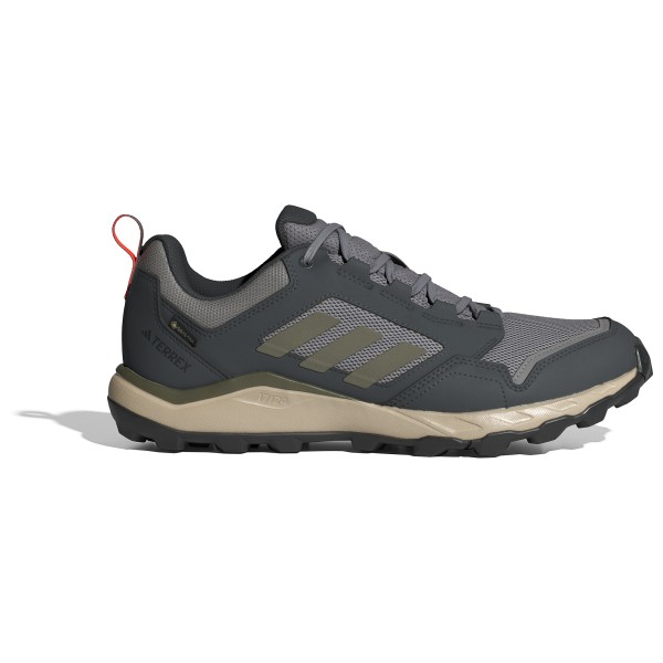 adidas Terrex - Terrex Tracerocker 2 GTX - Multisportschuhe Gr 6 grau von adidas Terrex