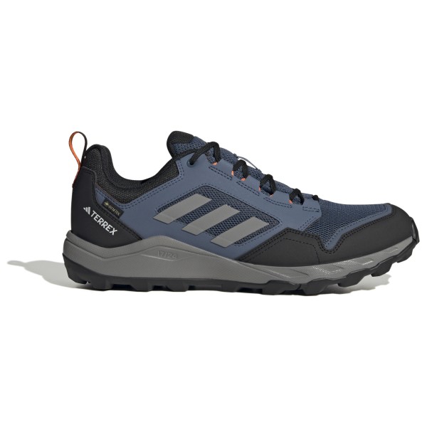 adidas Terrex - Terrex Tracerocker 2 GTX - Multisportschuhe Gr 7,5 blau von adidas Terrex