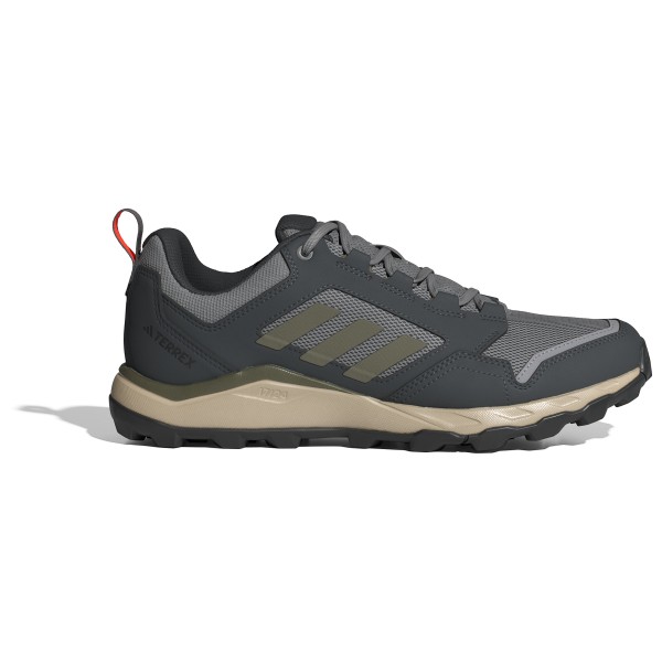 adidas Terrex - Terrex Tracerocker 2 - Multisportschuhe Gr 11 grau von adidas Terrex