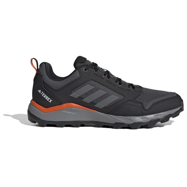 adidas Terrex - Terrex Tracerocker 2 - Multisportschuhe Gr 6,5 grau/schwarz von adidas Terrex