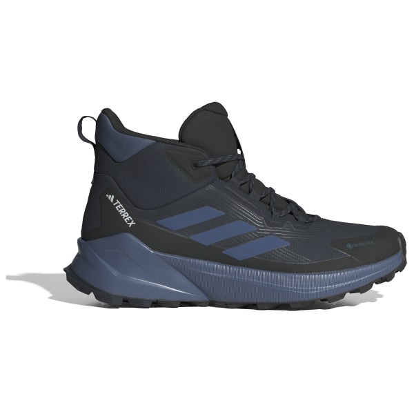 adidas Terrex - Terrex Trailmaker 2 Mid GTX - Wanderschuhe Gr 11 blau von adidas Terrex