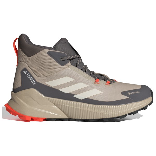 adidas Terrex - Terrex Trailmaker 2 Mid GTX - Wanderschuhe Gr 6,5 beige von adidas Terrex