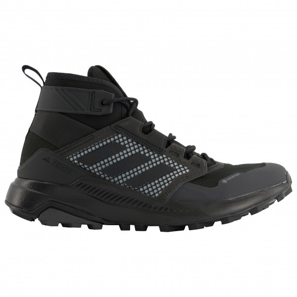 adidas Terrex - Terrex Trailmaker Mid GTX - Wanderschuhe Gr 10,5 schwarz von adidas Terrex