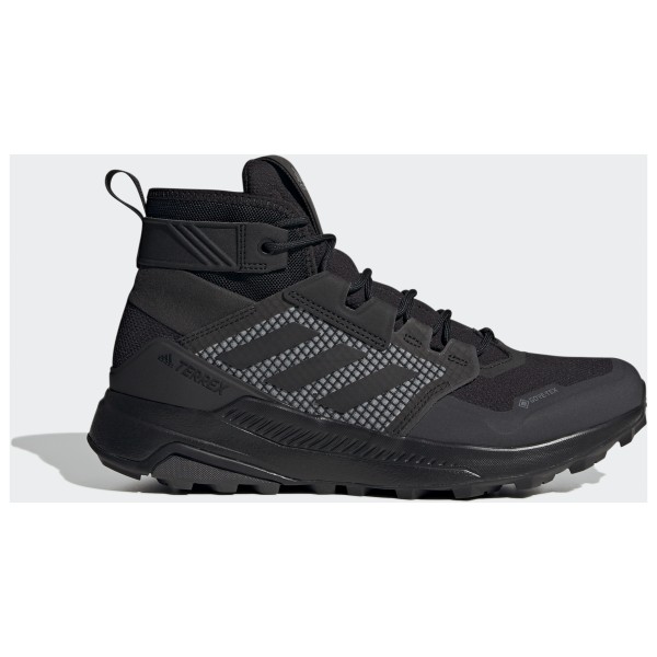 adidas Terrex - Terrex Trailmaker Mid GTX - Wanderschuhe Gr 8,5 schwarz von adidas Terrex