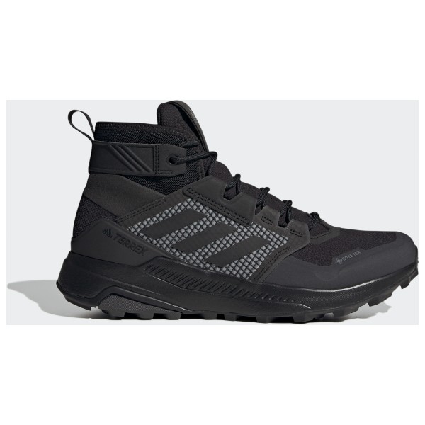 adidas Terrex - Terrex Trailmaker Mid GTX - Wanderschuhe Gr 9 schwarz adidas Terrex - Terrex Trailmaker Mid GTX - Wanderschuhe Gr 9 schwarz von adidas Terrex