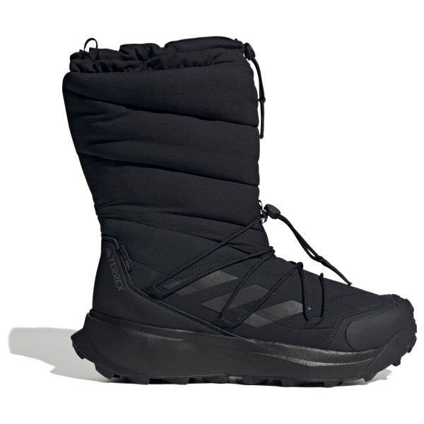 adidas Terrex - Terrex Winter Boot High Cold.RDY - Winterschuhe Gr 3,5 schwarz von adidas Terrex