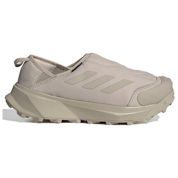 adidas Terrex - Terrex Winter Slip on Cold.RDY - Winterschuhe Gr 4,5;6;6,5 grau;schwarz von adidas Terrex