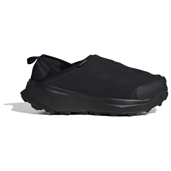 adidas Terrex - Terrex Winter Slip on Cold.RDY - Winterschuhe Gr 11,5 schwarz von adidas Terrex