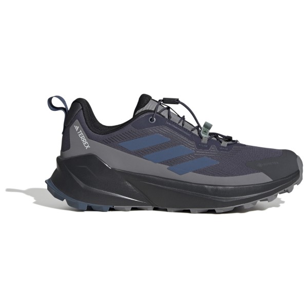 adidas Terrex - Trailmaker 2 GTX Speed Lacing - Multisportschuhe Gr 10 grau von adidas Terrex