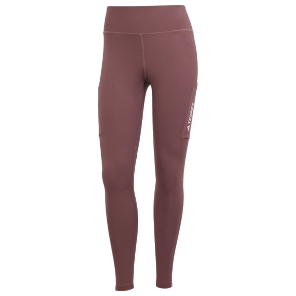 adidas Terrex - Women's Multi Tights - Leggings Gr 36;38;40;44 schwarz adidas Terrex - Women's Multi Tights - Leggings Gr 36;38;40;44 schwarz von adidas Terrex