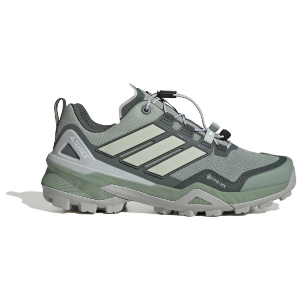 adidas Terrex - Women's Skychaser GTX - Multisportschuhe Gr 4 grau von adidas Terrex