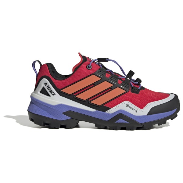 adidas Terrex - Women's Skychaser GTX - Multisportschuhe Gr 5,5 bunt von adidas Terrex