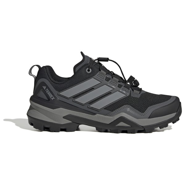 adidas Terrex - Women's Skychaser GTX - Multisportschuhe Gr 8 schwarz/grau von adidas Terrex