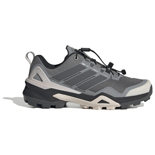 adidas Terrex - Women's Skychaser - Multisportschuhe Gr 6,5 grau von adidas Terrex