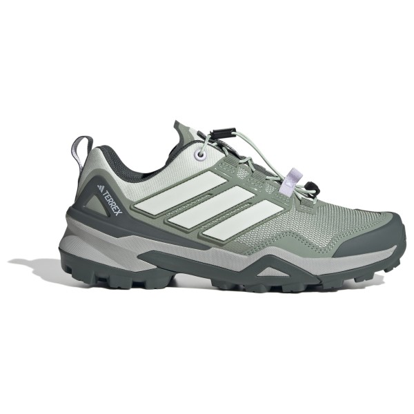 adidas Terrex - Women's Skychaser - Multisportschuhe Gr 8,5 grau von adidas Terrex