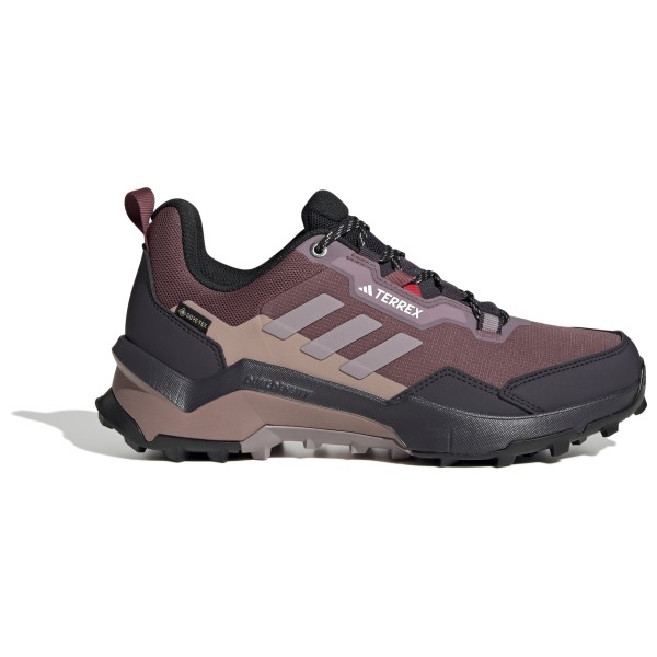 adidas Terrex - Women's Terrex AX4 GTX - Multisportschuhe Gr 3,5 grau von adidas Terrex