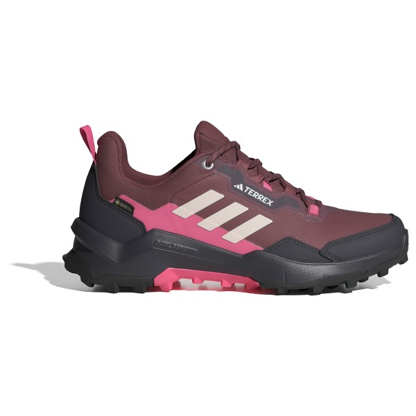 adidas Terrex - Women's Terrex AX4 GTX - Multisportschuhe Gr 4,5 bunt von adidas Terrex