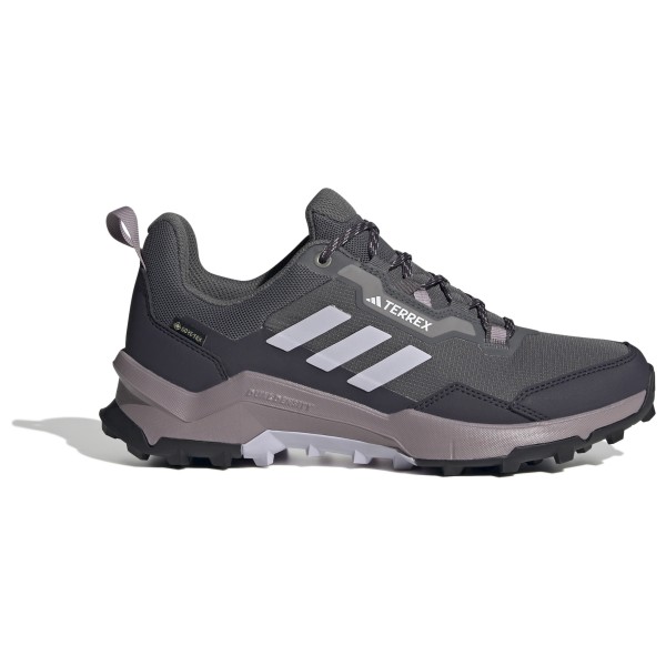 adidas Terrex - Women's Terrex AX4 GTX - Multisportschuhe Gr 6,5 grau von adidas Terrex