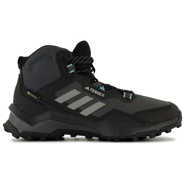 adidas Terrex - Women's Terrex AX4 Mid GTX - Wanderschuhe Gr 4,5 schwarz von adidas Terrex