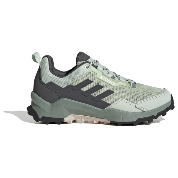 adidas Terrex - Women's Terrex AX4 - Multisportschuhe Gr 4,5 grau von adidas Terrex