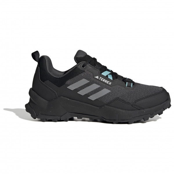 adidas Terrex - Women's Terrex AX4 - Multisportschuhe Gr 4,5 schwarz von adidas Terrex