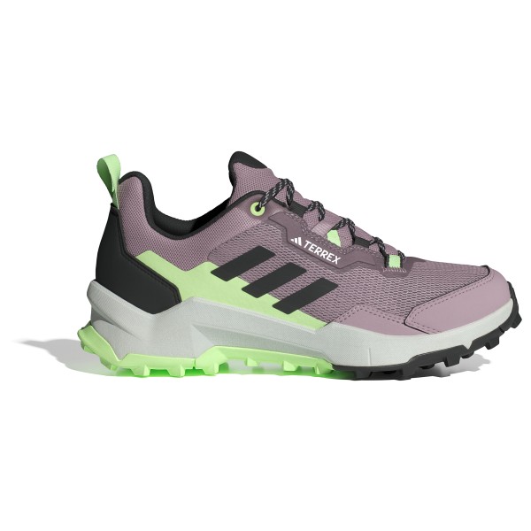 adidas Terrex - Women's Terrex AX4 - Multisportschuhe Gr 4 bunt von adidas Terrex