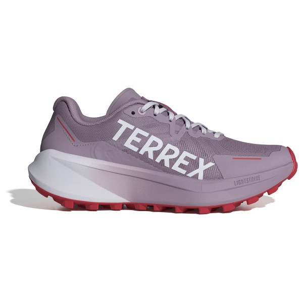 adidas Terrex - Women's Terrex Agravic 3 - Trailrunningschuhe Gr 6 bunt von adidas Terrex