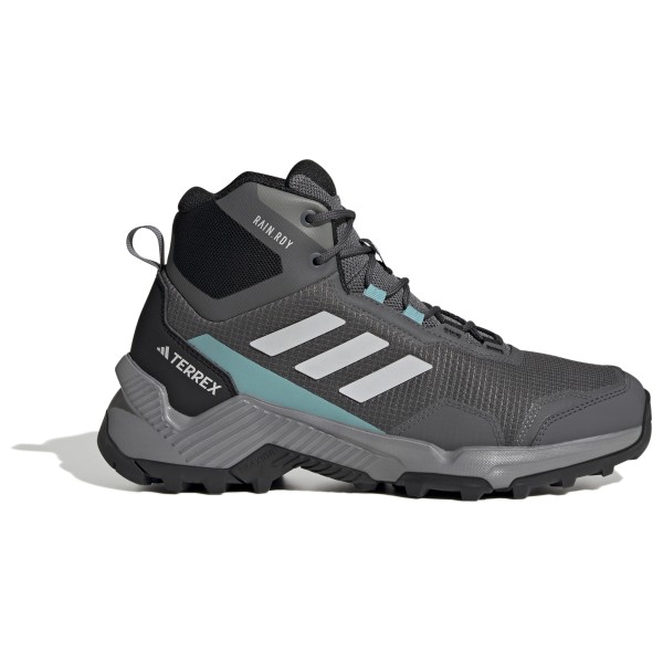 adidas Terrex - Women's Terrex Eastrail 2 Mid Rain.RDY - Wanderschuhe Gr 5 grau von adidas Terrex