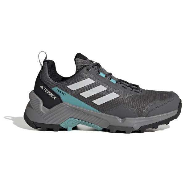 adidas Terrex - Women's Terrex Eastrail 2 Rain.RDY - Multisportschuhe Gr 7,5 grau von adidas Terrex