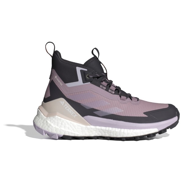 adidas Terrex - Women's Terrex Free Hiker 2 GTX - Wanderschuhe Gr 8,5 grau adidas Terrex - Women's Terrex Free Hiker 2 GTX - Wanderschuhe Gr 8,5 grau von adidas Terrex