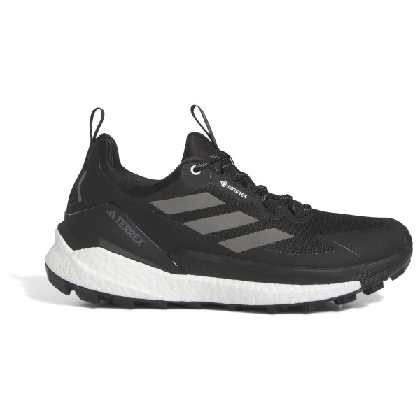 adidas Terrex - Women's Terrex Free Hiker 2 Low GTX - Multisportschuhe Gr 4,5 schwarz von adidas Terrex