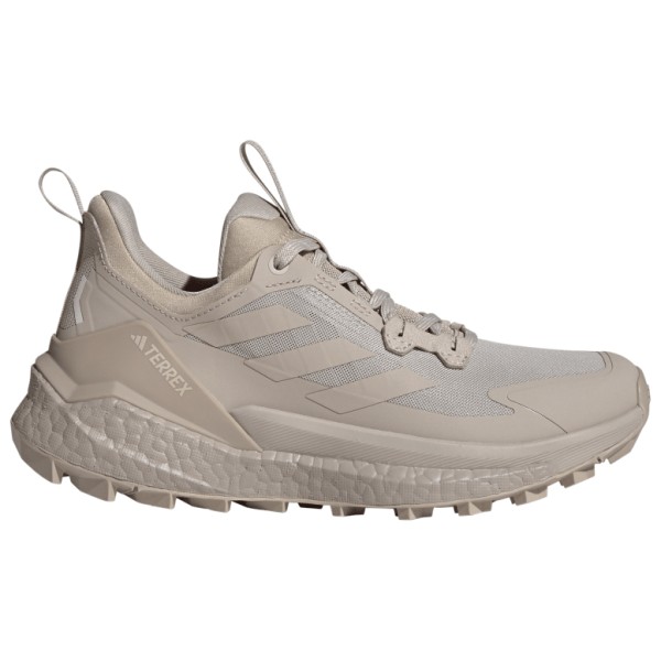 adidas Terrex - Women's Terrex Free Hiker 2 Low - Multisportschuhe Gr 6 grau von adidas Terrex