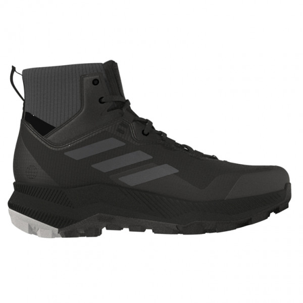 adidas Terrex - Women's Terrex Hiker Rain Ready - Wanderschuhe Gr 5,5 schwarz von adidas Terrex