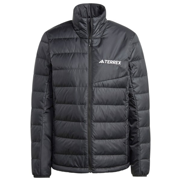 adidas Terrex - Women's Terrex Multi Light Down Jacket - Daunenjacke Gr M grau von adidas Terrex