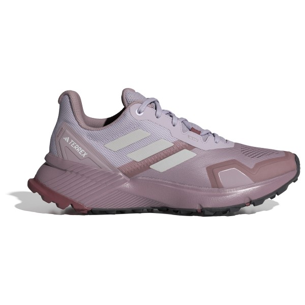 adidas Terrex - Women's Terrex Soulstride - Multisportschuhe Gr 8,5 rosa von adidas Terrex