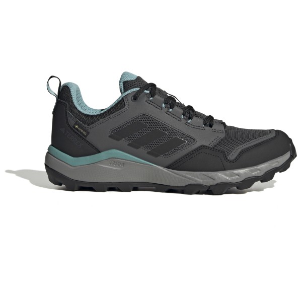 adidas Terrex - Women's Terrex Tracerocker 2 GTX - Multisportschuhe Gr 4 grau von adidas Terrex