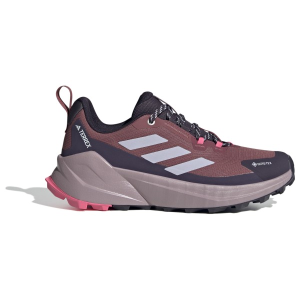 adidas Terrex - Women's Terrex Trailmaker 2 GTX - Multisportschuhe Gr 3,5;4;4,5;5;5,5;6;6,5;7;7,5;8;8,5;9;9,5 bunt;grau von adidas Terrex