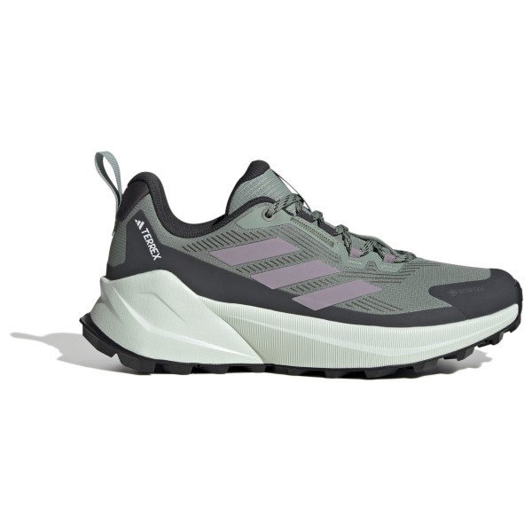 adidas Terrex - Women's Terrex Trailmaker 2 GTX - Multisportschuhe Gr 3,5 grau von adidas Terrex