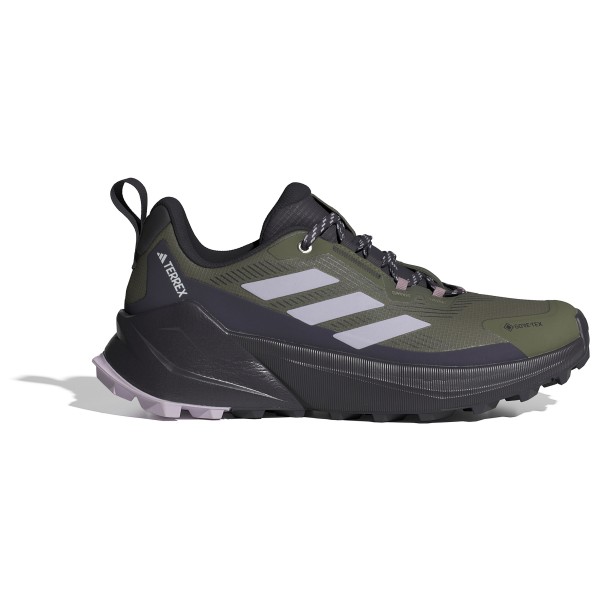 adidas Terrex - Women's Terrex Trailmaker 2 GTX - Multisportschuhe Gr 4,5 grau von adidas Terrex